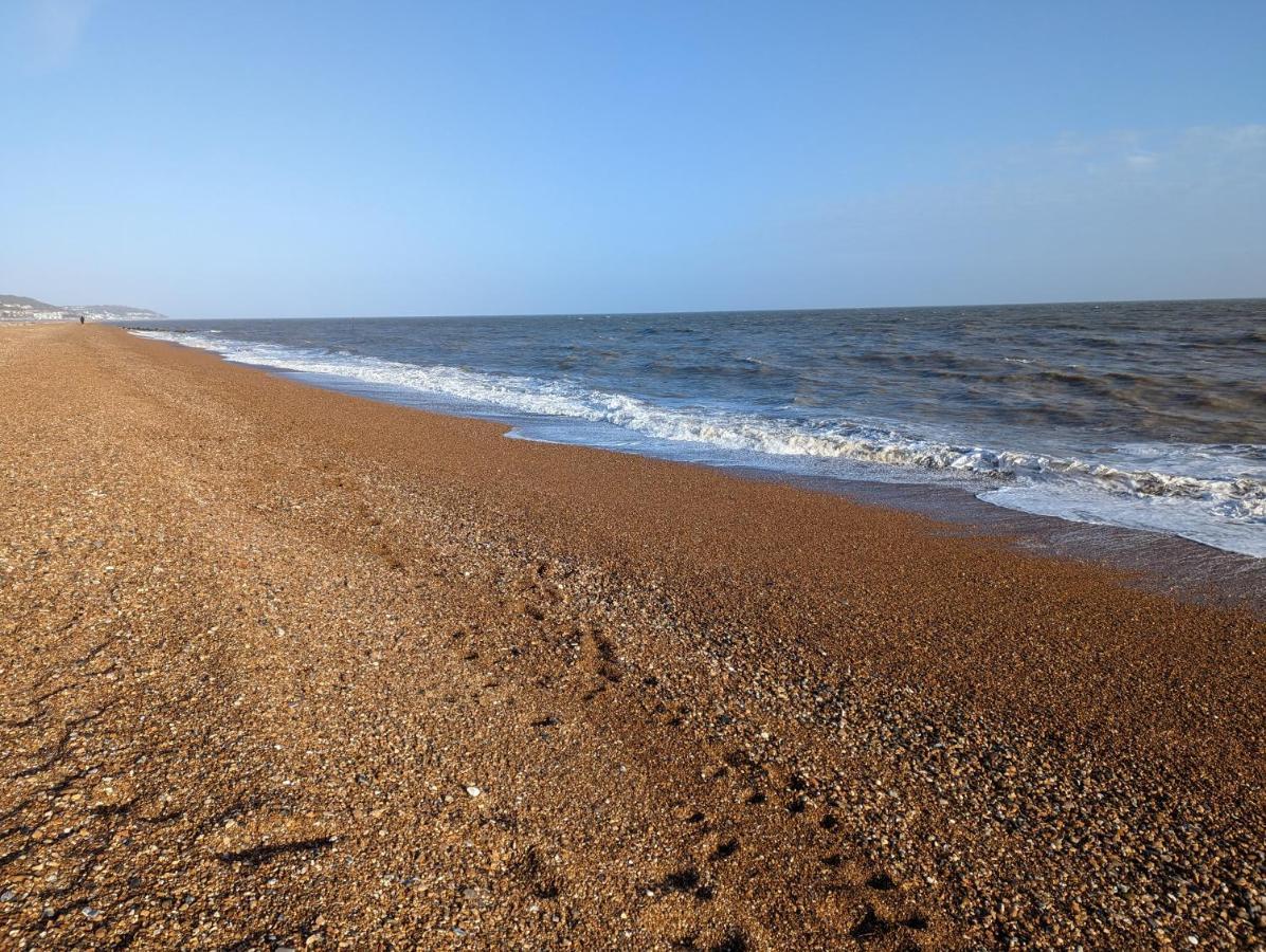 Holiday home Seahorse House, Beautiful Large House Next To The & Park & Near Zoo, Hythe